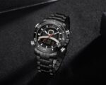 Naviforce Men's Watch NF9181S B B | Watches Prime