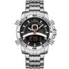 Naviforce Men's Watch NF9181S S B | Watches Prime