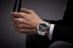 Naviforce Men's Watch NF9181S S B | Watches Prime