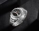 Naviforce Men's Watch NF9181S S B | Watches Prime