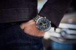 Naviforce Men's Watch NF9182 S BE | Watches Prime