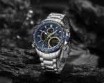 Naviforce Men's Watch NF9182 S BE | Watches Prime