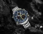 Naviforce Men's Watch NF9182 S BE | Watches Prime