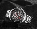Naviforce Men's Watch NF9183 S B | Watches Prime Naviforce Men's Watch NF9183 S B | Watches Prime