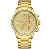 Naviforce Men's Watch NF9184 G G | Watches Prime