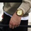 Naviforce Men's Watch NF9184 G G | Watches Prime