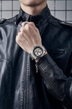 Naviforce Men's Watch NF9184 S W | Watches Prime