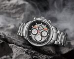 Naviforce Men's Watch NF9184 S W | Watches Prime