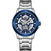 Naviforce Men's Watch NF9186 S BE | Watches Prime