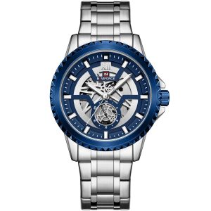 Naviforce Men's Watch NF9186 S G | Watches Prime