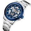 Naviforce Men's Watch NF9186 S BE | Watches Prime