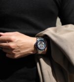 Naviforce Men's Watch NF9186 S BE | Watches Prime