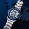 Naviforce Men's Watch NF9186 S BE | Watches Prime