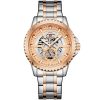 Naviforce Men's Watch NF9186 S RG | Watches Prime