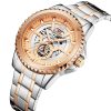Naviforce Men's Watch NF9186 S RG | Watches Prime