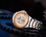 Naviforce Men's Watch NF9186 S RG | Watches Prime