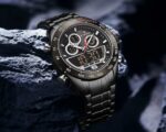 Naviforce Men's Watch NF9188 B B B | Watches Prime