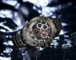 Naviforce Men's Watch NF9188 B B B | Watches Prime