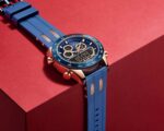 Naviforce Men's Watch NF9188T RG BE BE | Watches Prime Naviforce Men's Watch NF9188T RG BE BE | Watches Prime