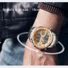 Naviforce Men's Watch NF9190 S RG | Watches Prime Naviforce Men's Watch NF9190 S RG | Watches Prime