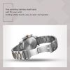 Naviforce Men's Watch NF9190 S RG | Watches Prime Naviforce Men's Watch NF9190 S RG | Watches Prime