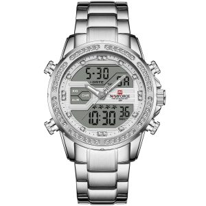 Alba Ladies Watch Prestige AH7V66X1 | Watches Prime