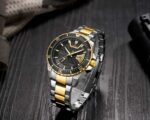 Naviforce Men's Watch NF9191 S G B | Watches Prime