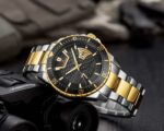 Naviforce Men's Watch NF9191 S G B | Watches Prime