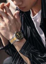 Naviforce Men's Watch NF9191 S G B | Watches Prime