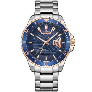 Naviforce Men's Watch NF9191 S G B | Watches Prime