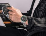 Naviforce Men's Watch NF9191 S S GN | Watches Prime