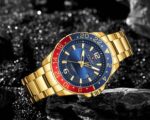 Naviforce Men's Watch NF9192 G G BE | Watches Prime