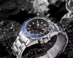 Naviforce Men's Watch NF9192 S S B | Watches Prime