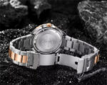 Naviforce Men's Watch NF9192 S S B | Watches Prime