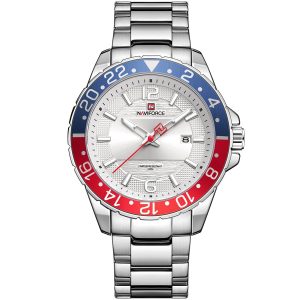 Naviforce Men's Watch NF9193 G G GN | Watches Prime