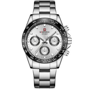 Naviforce Men's Watch NF9193 S G B | Watches Prime