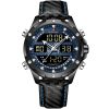 Naviforce Men's Watch NF9194 B BE B | Watches Prime Naviforce Men's Watch NF9194 B BE B | Watches Prime