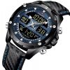 Naviforce Men's Watch NF9194 B BE B | Watches Prime Naviforce Men's Watch NF9194 B BE B | Watches Prime