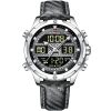 Naviforce Men's Watch NF9194 S GY GY | Watches Prime Naviforce Men's Watch NF9194 S GY GY | Watches Prime