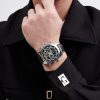 Naviforce Men's Watch NF9194 S GY GY | Watches Prime Naviforce Men's Watch NF9194 S GY GY | Watches Prime