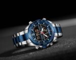 Naviforce Men's Watch NF9195S S BE BE | Watches Prime Naviforce Men's Watch NF9195S S BE BE | Watches Prime