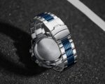 Naviforce Men's Watch NF9195S S BE BE | Watches Prime Naviforce Men's Watch NF9195S S BE BE | Watches Prime