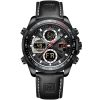 Naviforce Men's Watch NF9197L B W B | Watches Prime Naviforce Men's Watch NF9197L B W B | Watches Prime