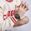 Naviforce Men's Watch NF9197L B W B | Watches Prime Naviforce Men's Watch NF9197L B W B | Watches Prime