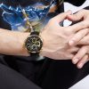Naviforce Men's Watch NF9197L G B B | Watches Prime