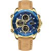 Naviforce Men's Watch NF9197L G BE Y BN | Watches Prime Naviforce Men's Watch NF9197L G BE Y BN | Watches Prime