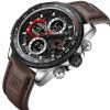 Naviforce Men's Watch NF9197L S B D BN | Watches Prime