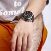 Naviforce Men's Watch NF9197L S B D BN | Watches Prime