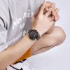 Naviforce Men's Watch NF9197L S B D BN | Watches Prime