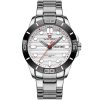 Naviforce Men's Watch NF9198 S W | Watches Prime
